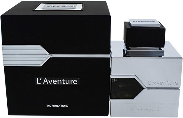 L'Aventure By Al Haramain